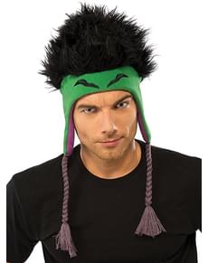 Pánská čepice Hulk Marvel