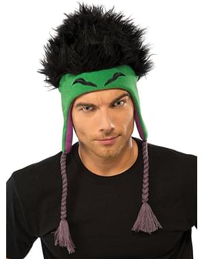 Căciulă Captain America Marvel pentru bărbat