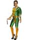 Costum Michelangelo sexy Țestoasele Ninja pentru femeie