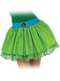 Moterys Leonardo paauglių mutantas Ninja Turtles tutu