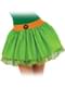 Moterų Michelangelo paauglių mutantas Ninja Turtles tutu