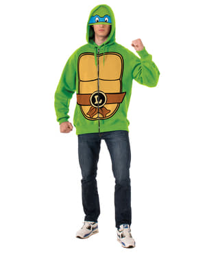 Gençler Leonardo Teenage Mutant Ninja Turtles ceket