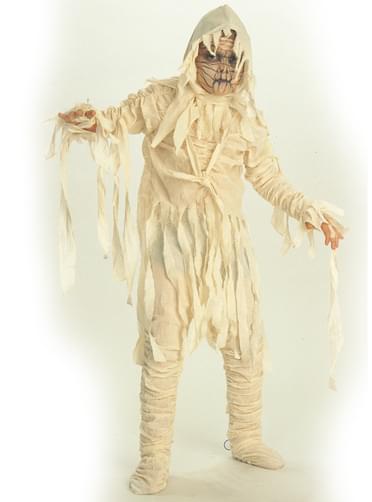 Disfraz de Momia Universal Studios Monsters para niño