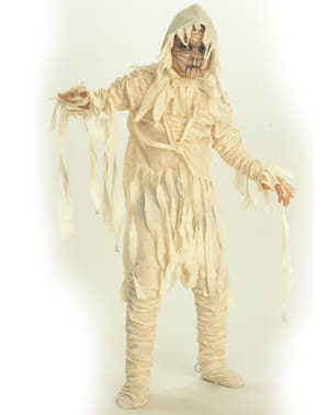 Çocuk mumya evrensel stüdyoları canavar kostüm