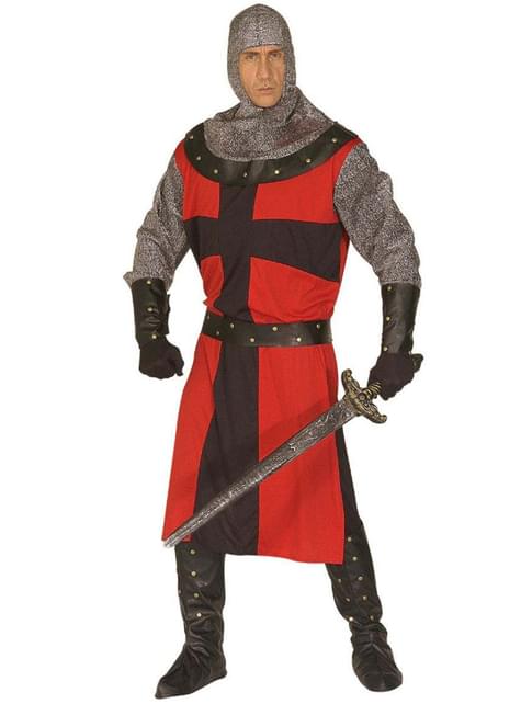 Disfraces de Medieval para Hombre