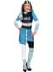 Franke Stein Monster High Romance Kostyme for Jente