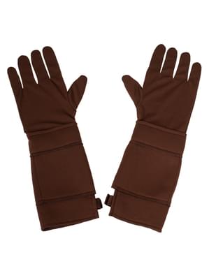 Captain America Handschuhe für Jungen retro Captain America: Der Wintersoldat