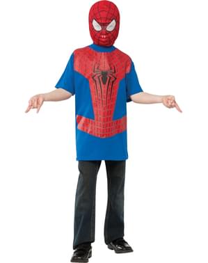 T-shirt The Amazing Spiderman 2 enfant