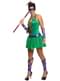 Costum Donatello Țestoasele Ninja pentru femeie