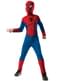 Déguisement Ultimate Spiderman classic enfant
