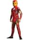 Marvel Avengers Iron Man Maskeraddräkt Barn