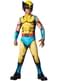 Marvel Wolverine costume for a child