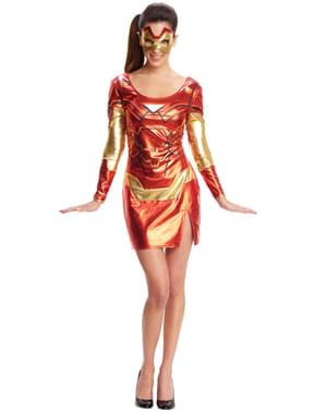 Rochie costum Rescue Marvel pentru femeie