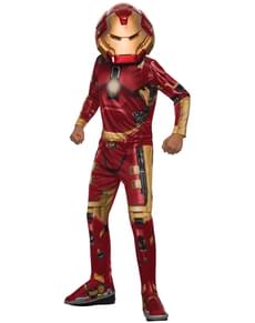 Costume Hulkbuster Avengers: L'Ère d'Ultron enfant
