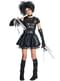 Teen Girls Miss Scissorhands Costume