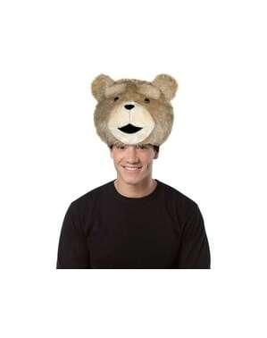 Mens Ted Hat
