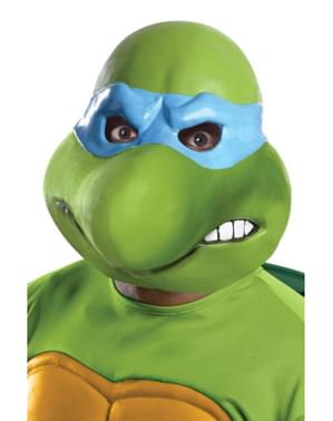 Dewasa Leonardo Teenage Mutant Ninja Turtles Mask