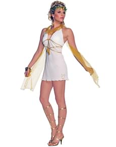 Womens Playboy Olympic Goddess Costume