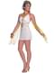 Ženska kostim olimpijske božice Playboy