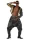 Old School Rapper Costume for Men