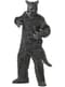 Mens Supreme Wolf Costume