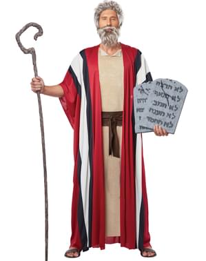 Moses/Herde Maskeraddräkt Herr