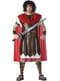 Costume da Ercole uomo taglie forti