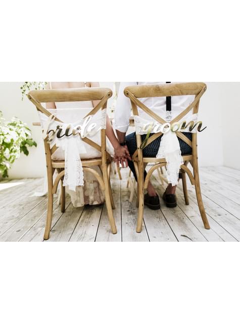 Dekoracyjna biała koronka na stół 15cm