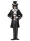 Mens Dark Mad Hatter Costume
