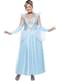 Plus Size Midnight Princess Costume for Women