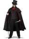 Jack the Ripper Kostuum voor mannen