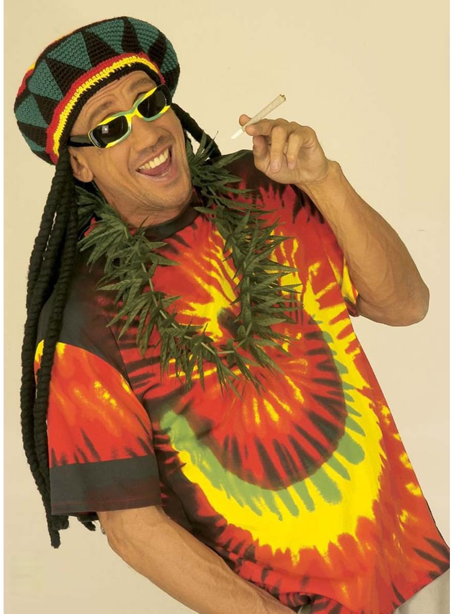 Collier marijuana