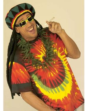 Ogrlica Marihuana