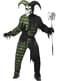 Mens Dark Jester Costume