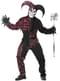Mens Sinister Jester Costume