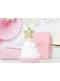 6 toppers decorativos
