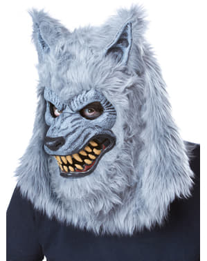 Kostým pro muže vlkodlak