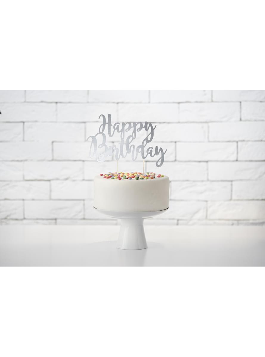 Decorazione per torta 