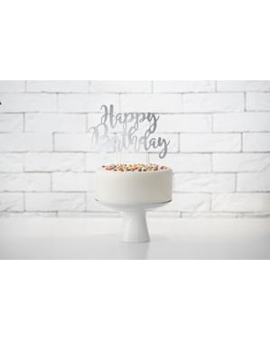 Decoración para tarta 