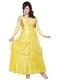 Disfraz de princesa distinguida para mujer talla grande