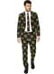 Garnitur Batman Opposuit