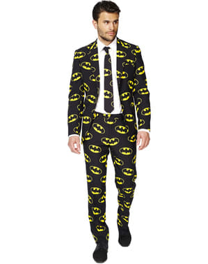 Batman obleka - obleka za moške