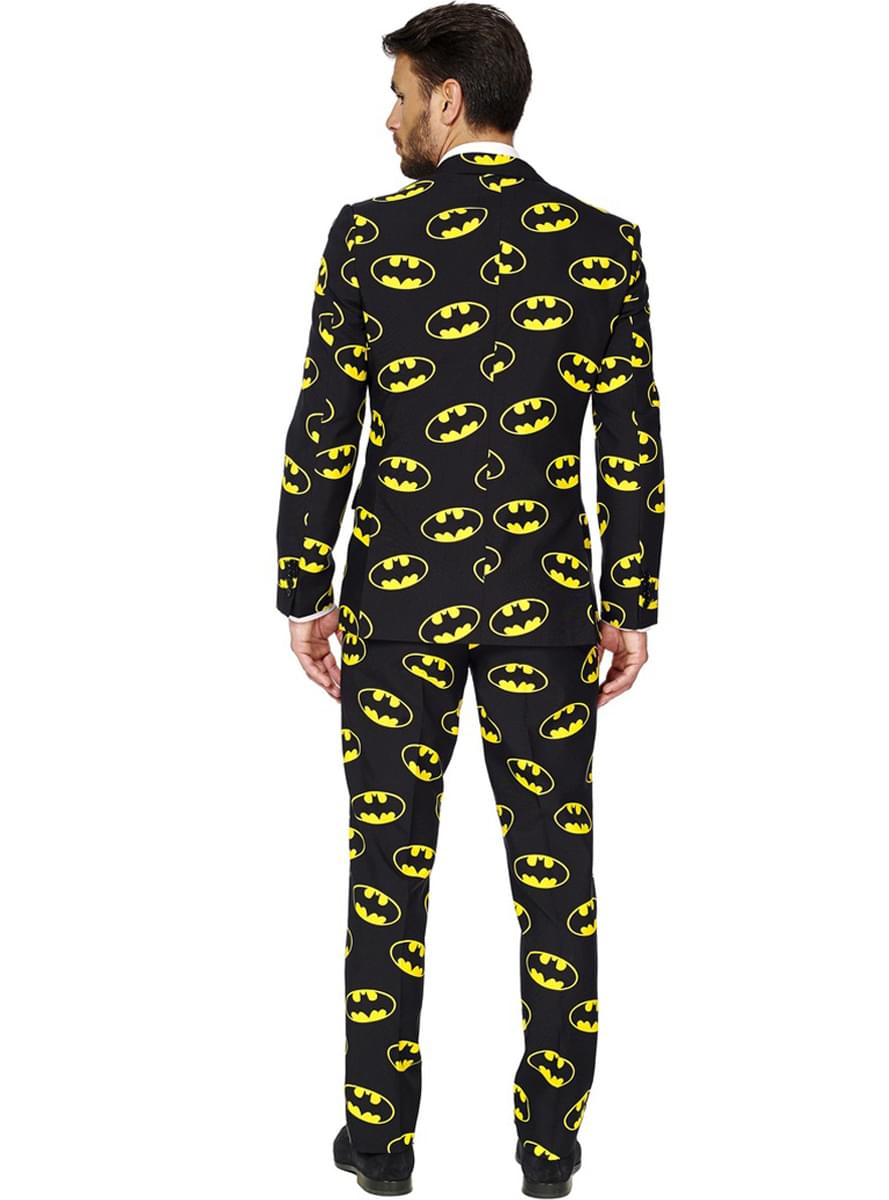 Костюм на Батман – Opposuits