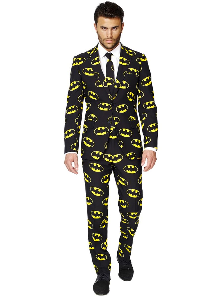 Costum barbați Batman - Opposuits