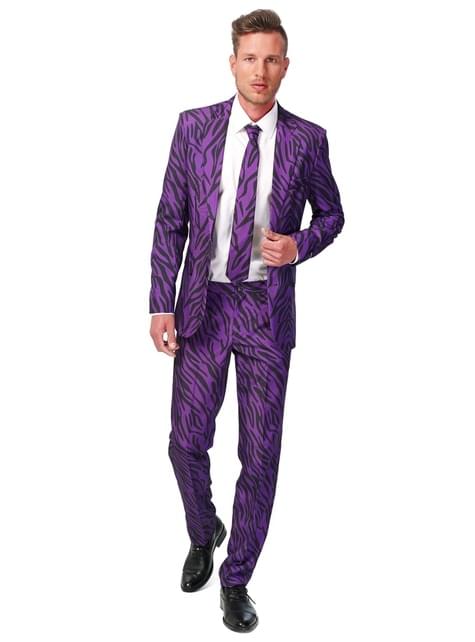Pink Suit - Suitmeister