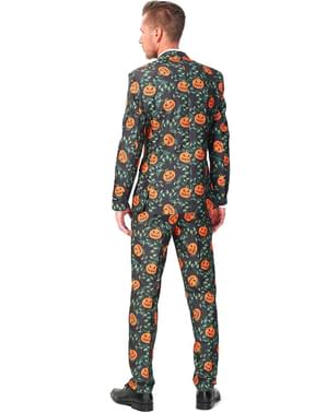 Pumpkin Leafs Suitmeister