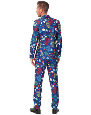 Kazino spēļu automāts Suitmeister Suit