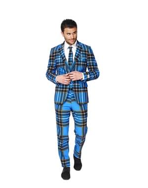 OppoSuit Cesur Yürek Takımı