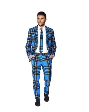 Costume Braveheart Opposuit
