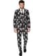 Traje de Calaveras
